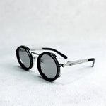 Load image into Gallery viewer, Wizy Black Lens Sunglasses
