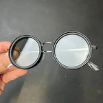Load image into Gallery viewer, Wizy Black Lens Sunglasses
